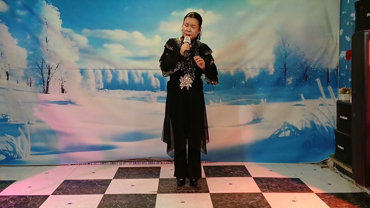 가수♡최영희♡연정♡원곡♡배금성~~