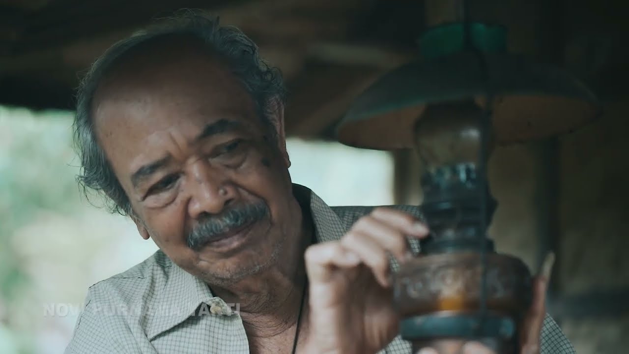 BAPA the Movie