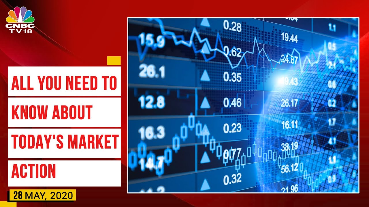 Markets Today: Here Is Your Daily Dose Of Market Action Recap | CNBC-TV18