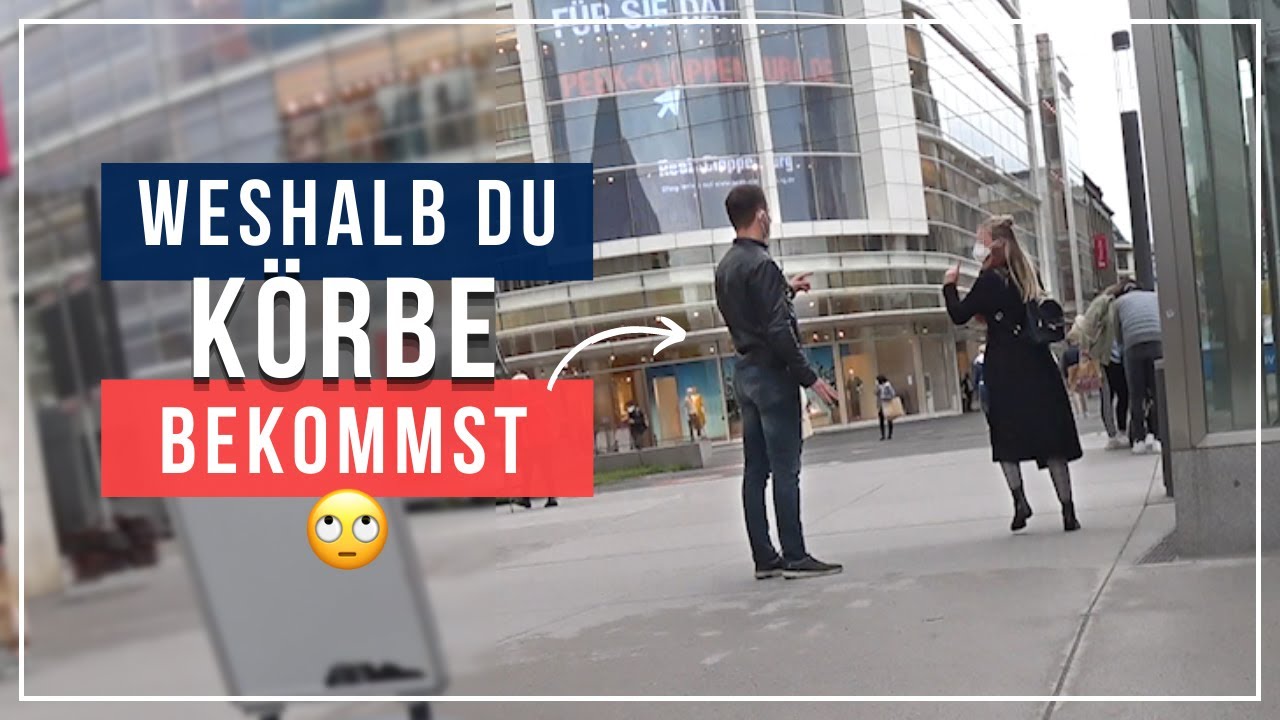3 simple Gr&uuml;nde f&uuml;r Ablehnung + Was du dagegen tun kannst!