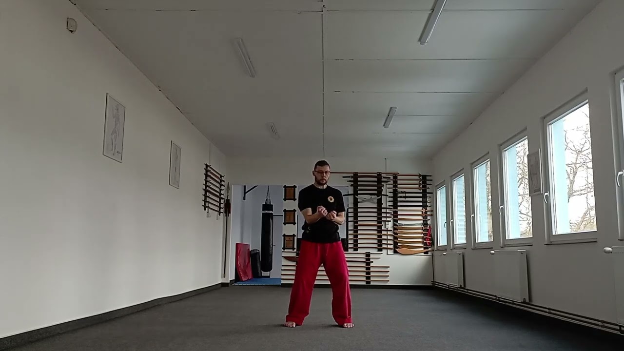 Kr&aacute;tk&yacute; př&iacute;m&yacute; &uacute;der - Tate Tsuki