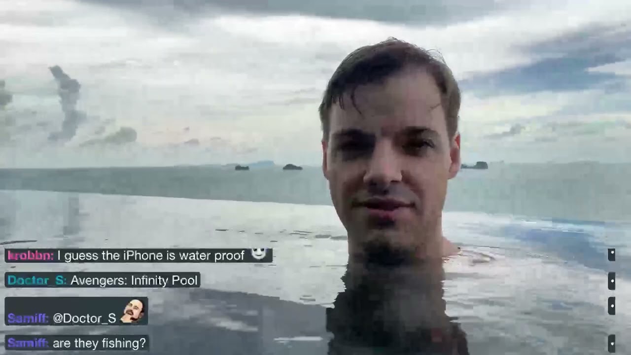 12 Years of Daily Streaming (Highlight Reel)