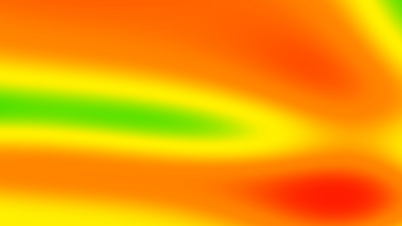 12 Hours 8K Prism Light Symphony Breathtaking Abstract Color Flow - Calming Ambient Screensaver