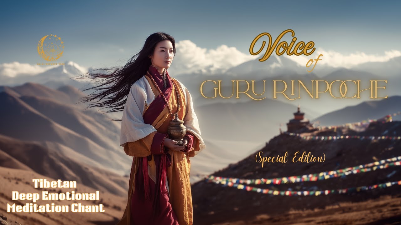 Guru Rinpoche Special Edition: 7-Line, Dusum Sangye, Sa Chu Me Lung. Om Ah Hung...