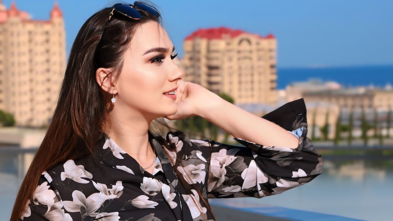 Beyimxanim - 
