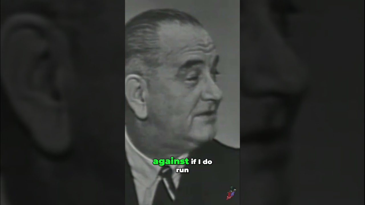 Will I Run Against Nixon? Unveiling Political Speculation