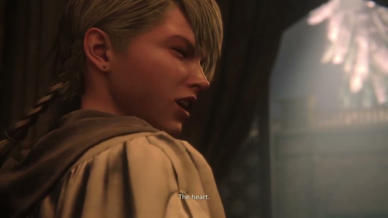 Final Fantasy XVI Ep 28