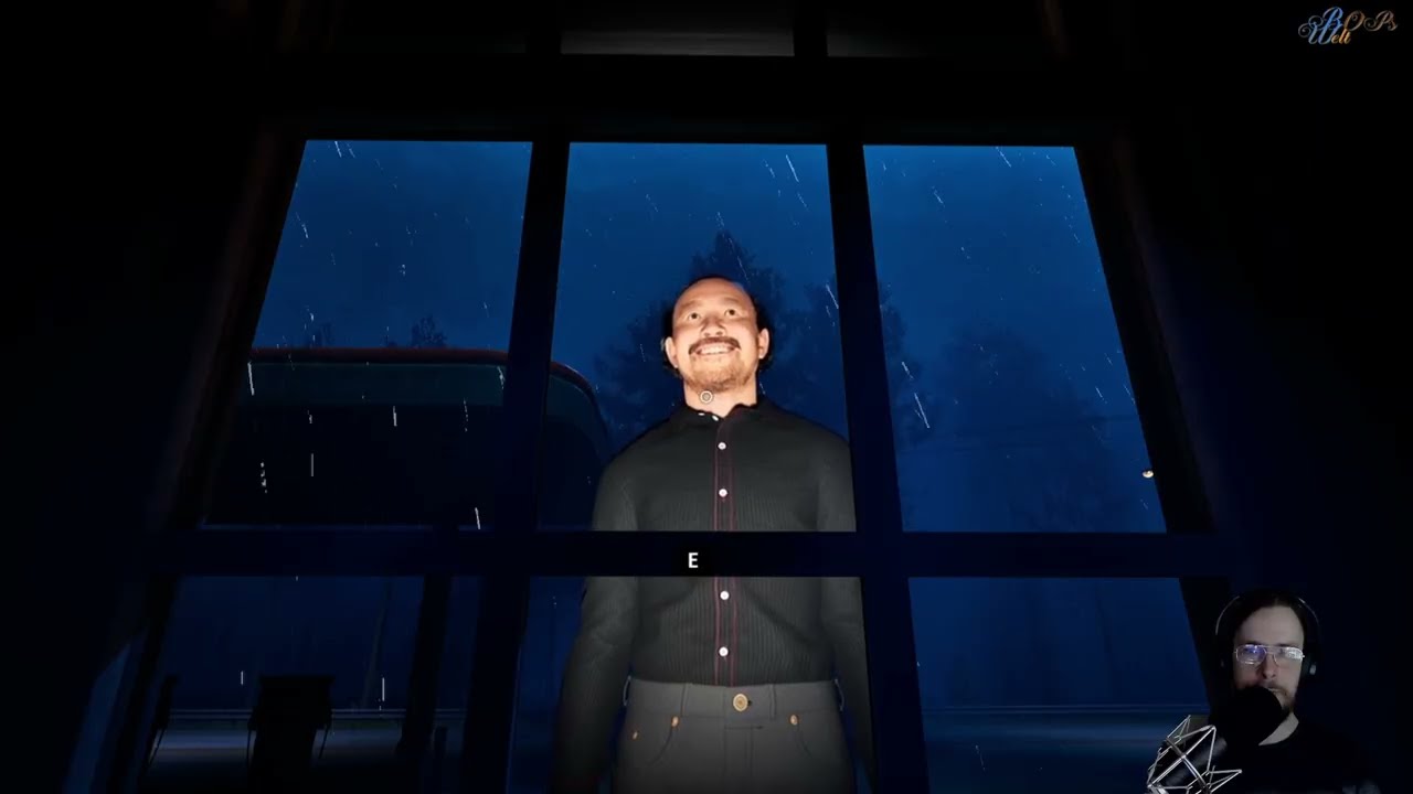 Before Exit: Gas Station - Midnight DLC 🦁 Stream 1 ⛽ [4/5] Die Leidenschaft des Sturms