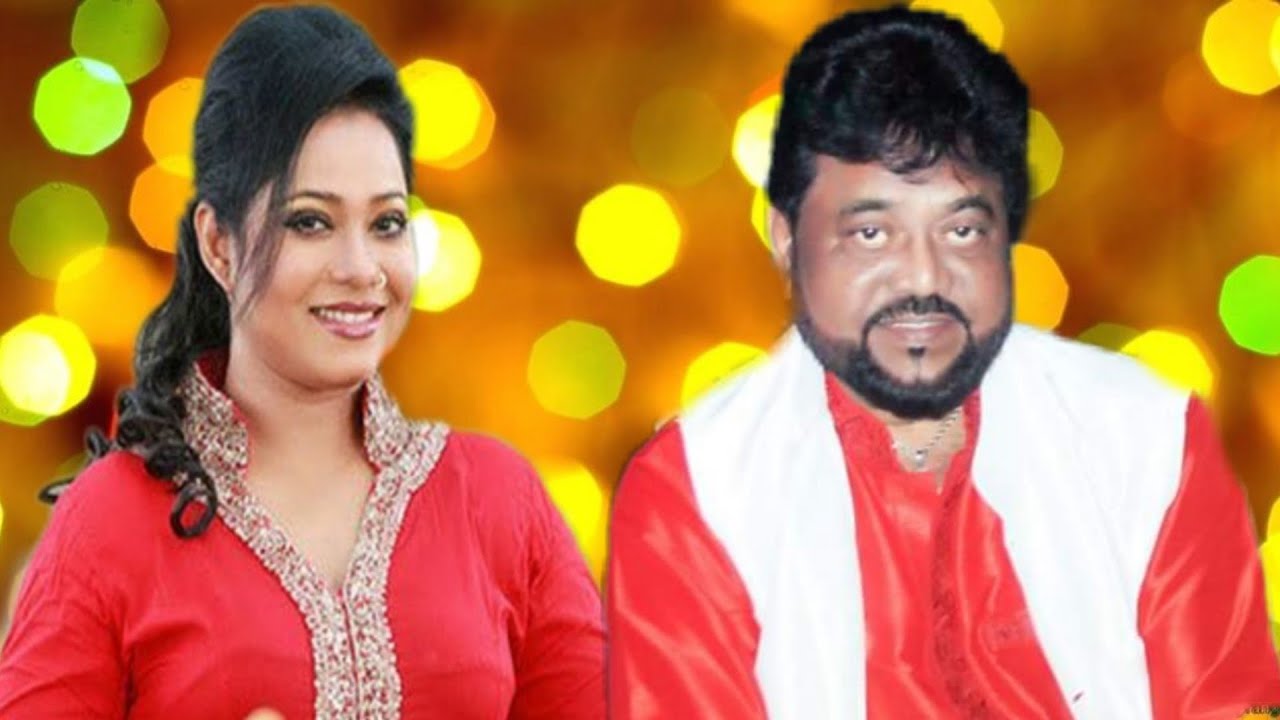 ও সাথীরে আমারি জীবন শুধু তুমি শিল্পী এন্ড্রু কিশোর ও ডলি সায়ান্তনি