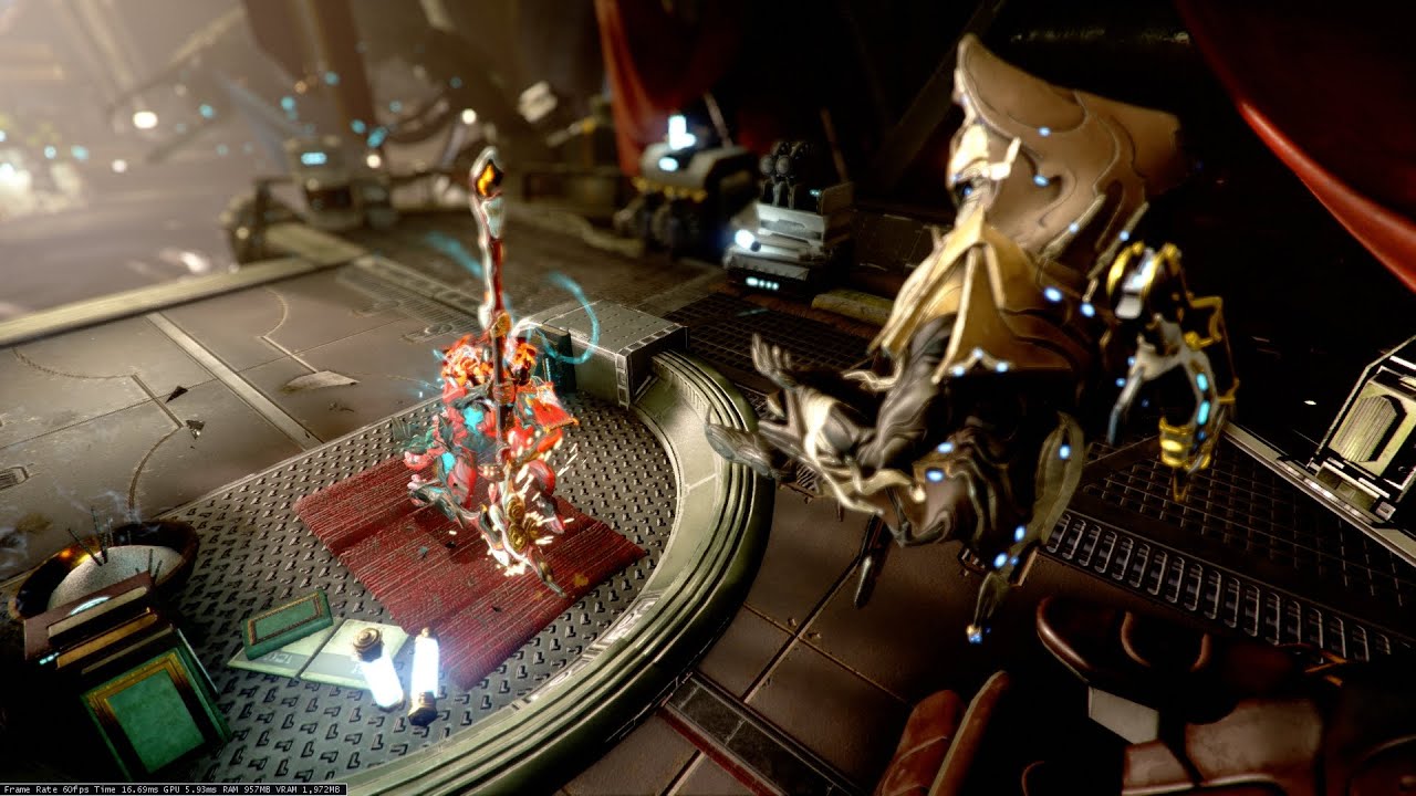 [Warframe] Is Citrine's farm really that bad? Let's do Tyana Pass and find out.