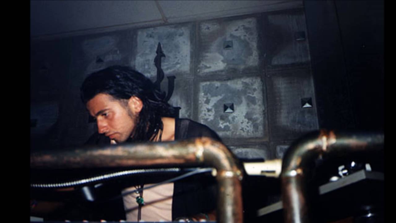 Insomnia xx-02-1993 Francesco Farfa