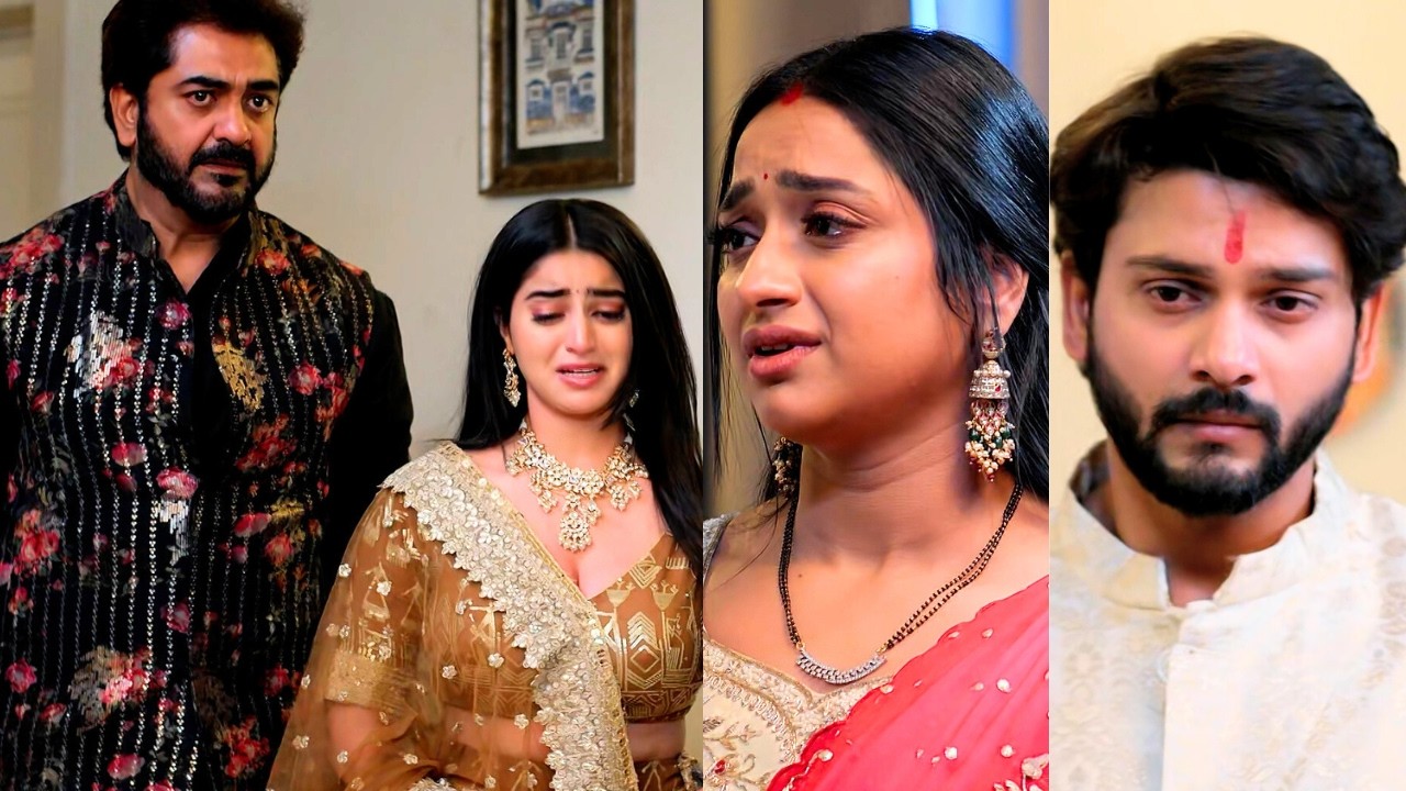 Shehzaadi Hai Tu Dil Ki Today Episode NEW PROMO | 17th March 2026 | Episode Update