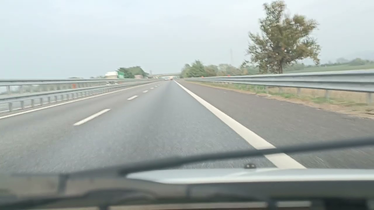 5 minuti a bordo