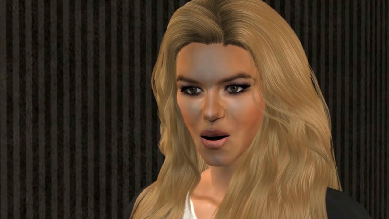 Salad Thief (Kardashians Spoof)