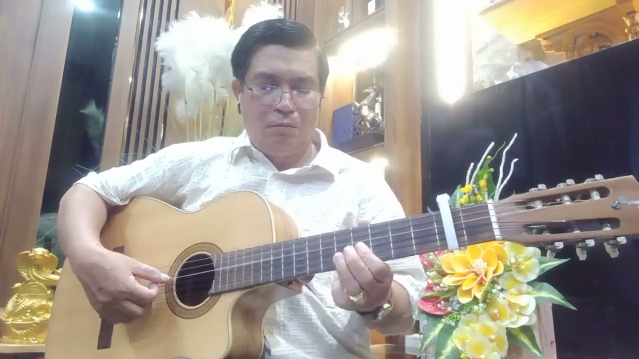 CON ĐƯỜNG XƯA EM,ĐI - Tg Châu Kỳ Tb Nguyễn uy 