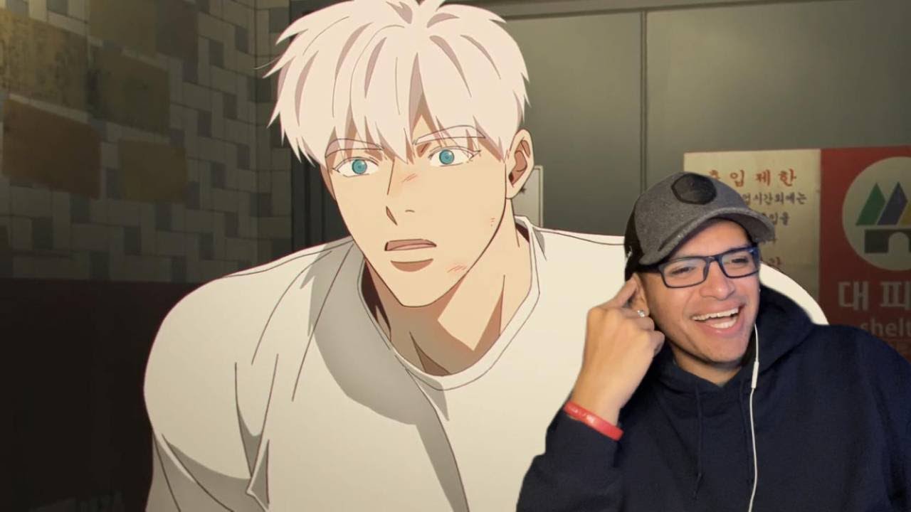 MIGNON EPISODE 2 REACTION SAD