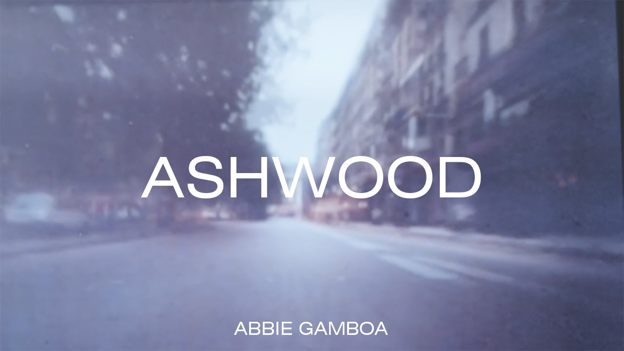 Love Note - Abbie Gamboa (Visualizer)