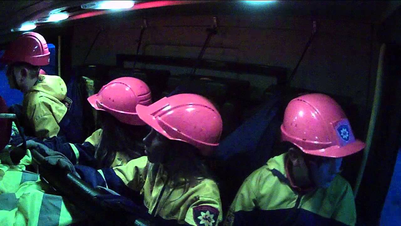 Alarm: Brandvarnare piper