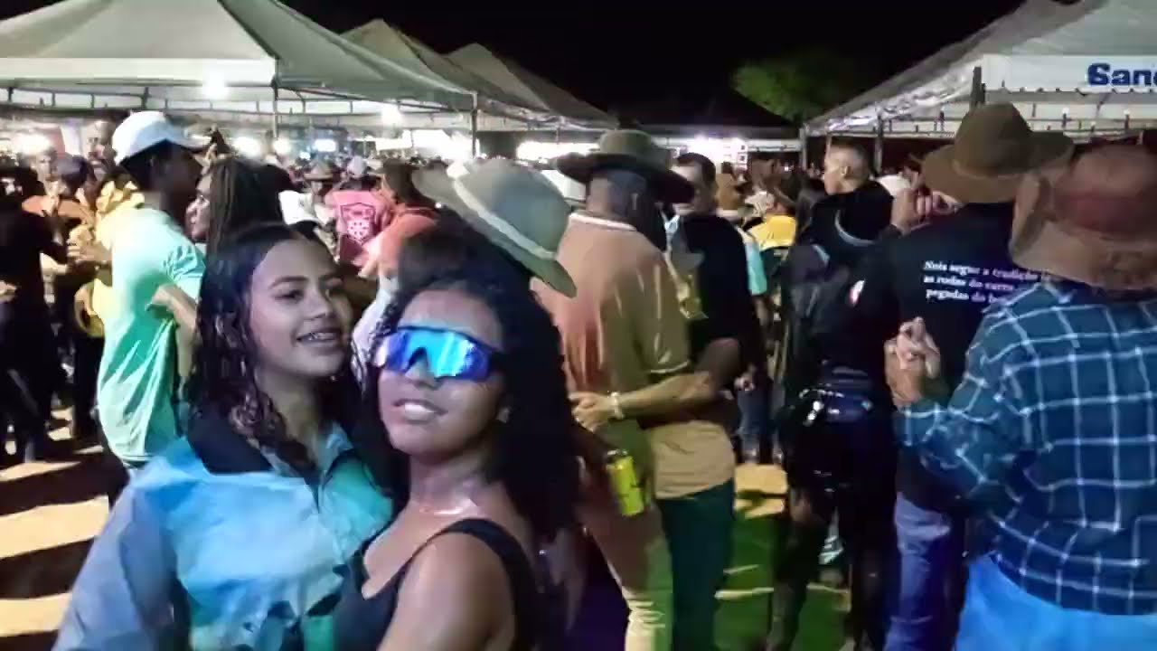 Adão dos teclados/#carreatasantaluzia Urandi BA sudoeste baiano Robert Silva #napegadadosertão 