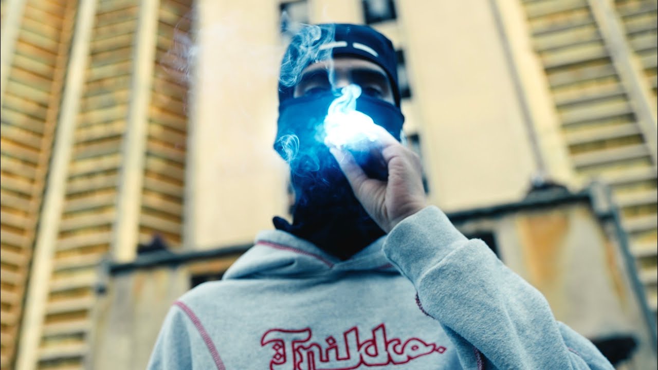 ORCA7 - LBAROUD [Official Music Video] (Prod. by BabyBoi & Mxn3y)