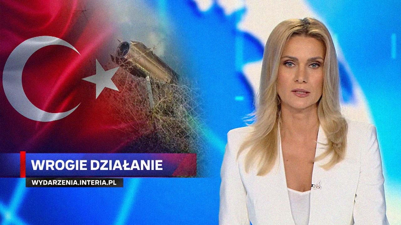 Wojna się rozlewa. Irański dron uderzył już w Azerbejdżan