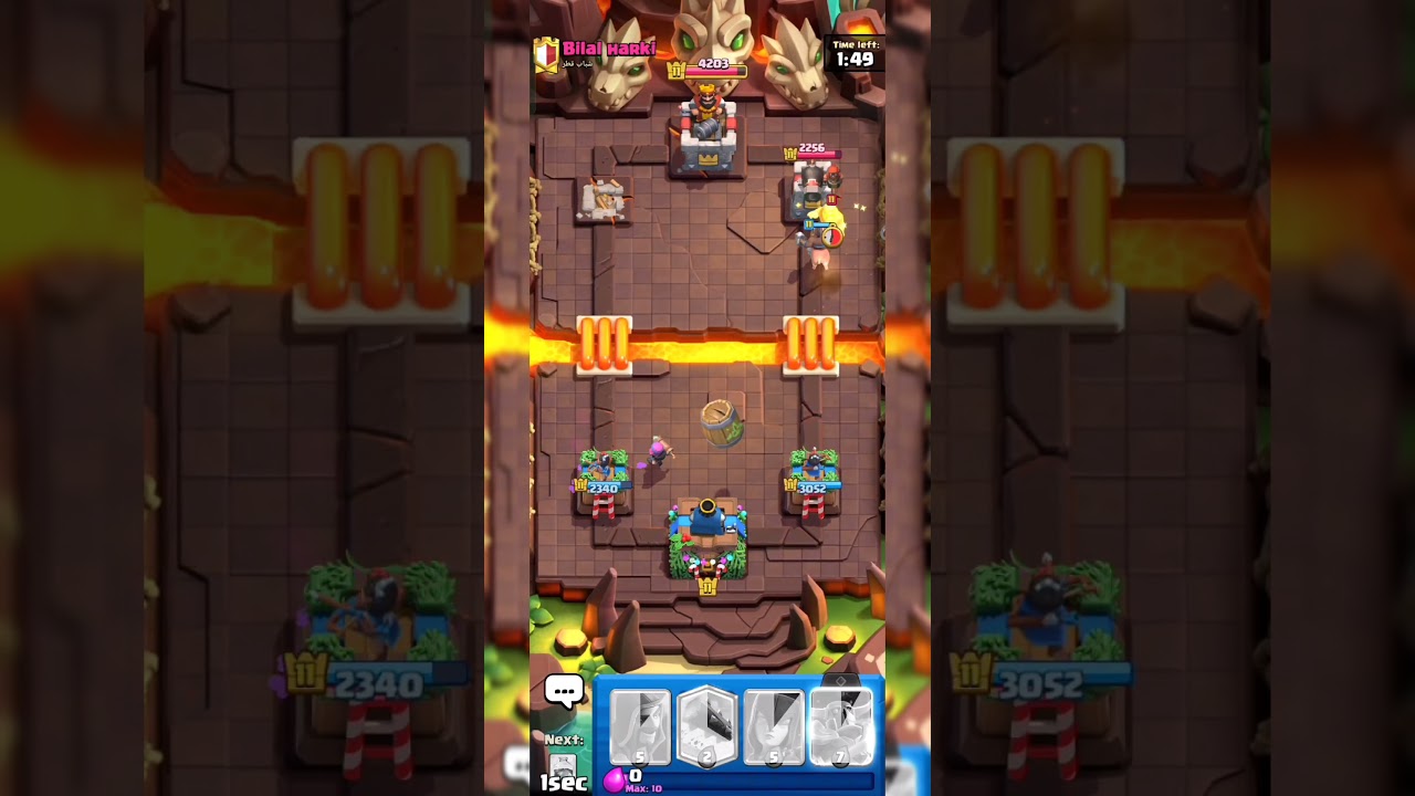 Classic cards. Legendary plays
