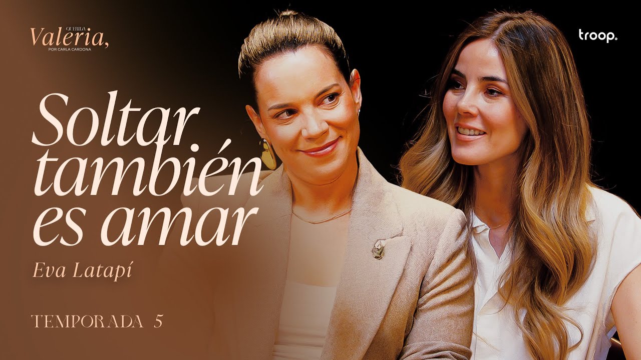 Soltar también es amar - Ep.10 T5