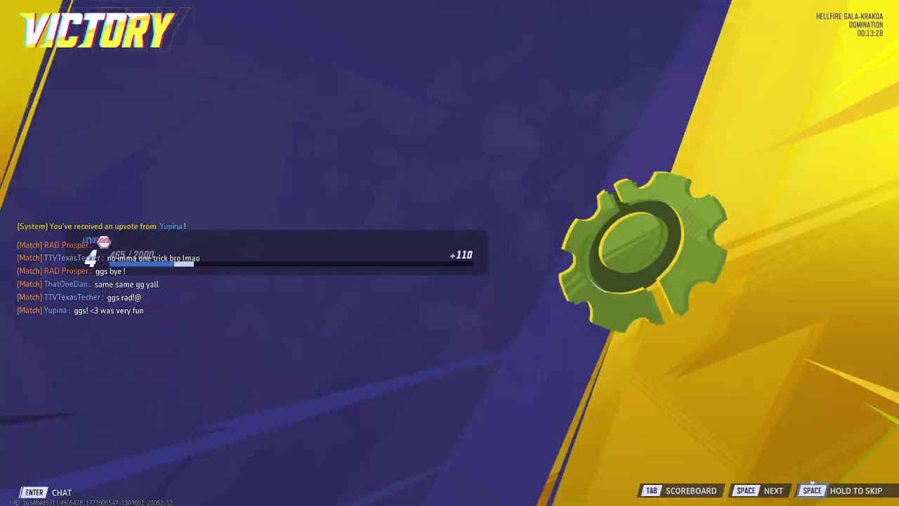 RIVALS SEASON 7 EARLY ACCESS STREAM