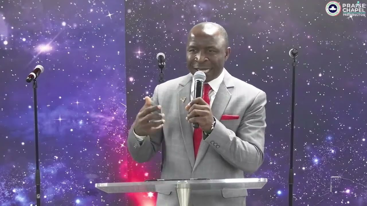 Sermon | Sunday Service | January 18th, 2026 | RCCG Praise Chapel Fredericton