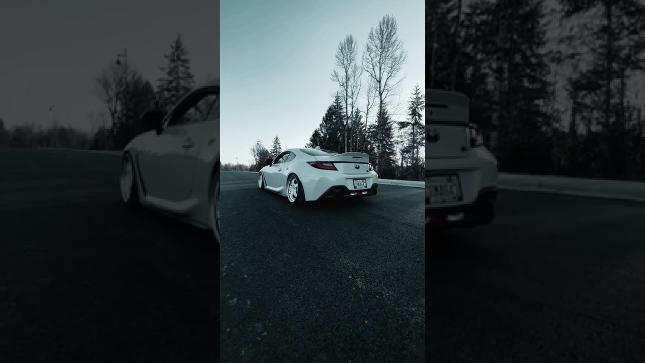 2022 GR86 | FT86SpeedFactory Catted UEL Header | Tomei Overpipe | JDL Dual Resonated FP | Invidia N1