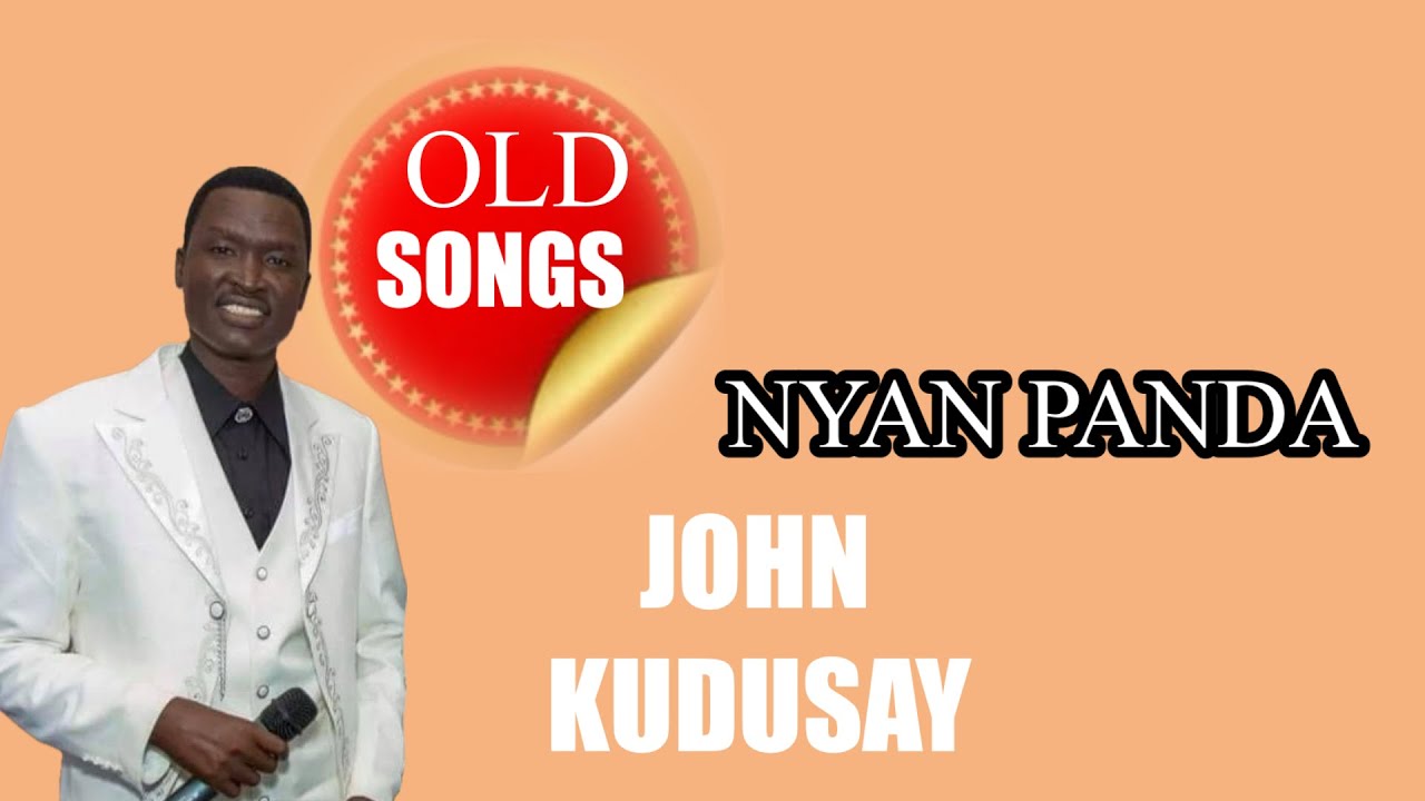 Nyan Panda by John Kudusay- South Sudan Music