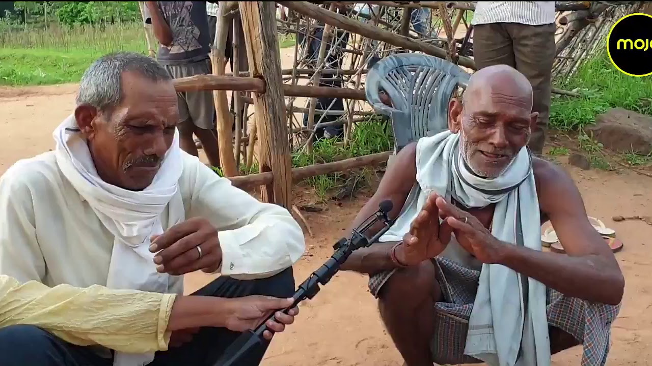 Meeting The Families of The Migrant Workers Who Died When They Slept On Rail Tracks