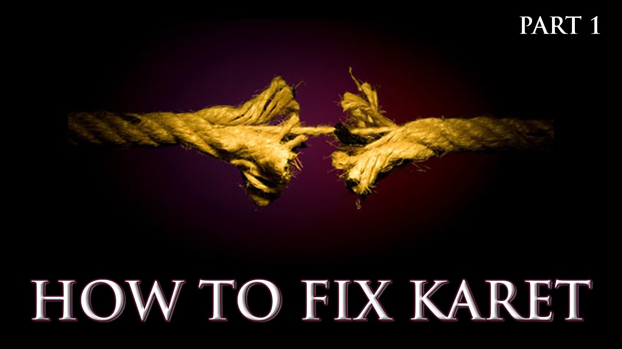 Kriat Shma Al Hamita and how to fix the sins of Karet - Part 1 - Rabbi Alon Anava