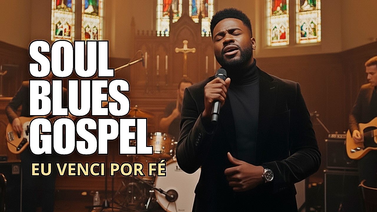 Eu Venci Por Fé - Nova Música de Louvor que Transformarão Sua Vida e Renovarão Sua Fé