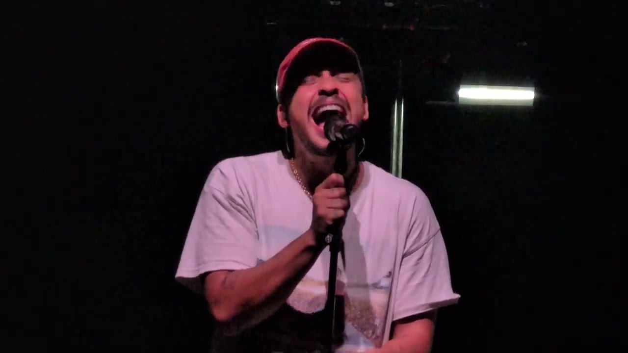 Dijon- Rewind (11.23.25 The Met in Philly)