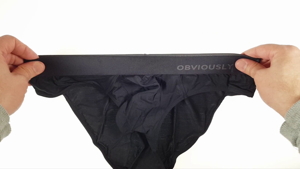 Obviously Primeman Brief A02-1A