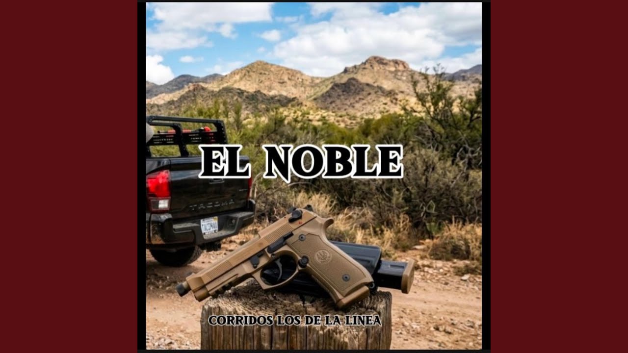 El Noble (Corridos JL Remix)