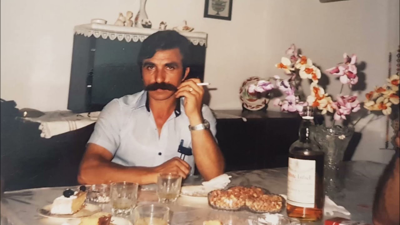 19 χρόνια χωρίς το Μύρο Σκουλά  Ζωντανή ηχογράφηση