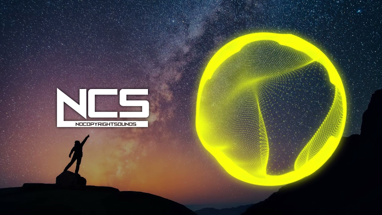 Jensation - Spring Vibe [NCS Fanmade]
