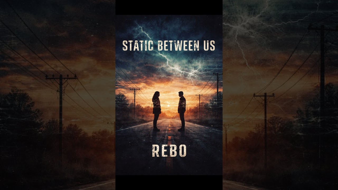 Static Between Us