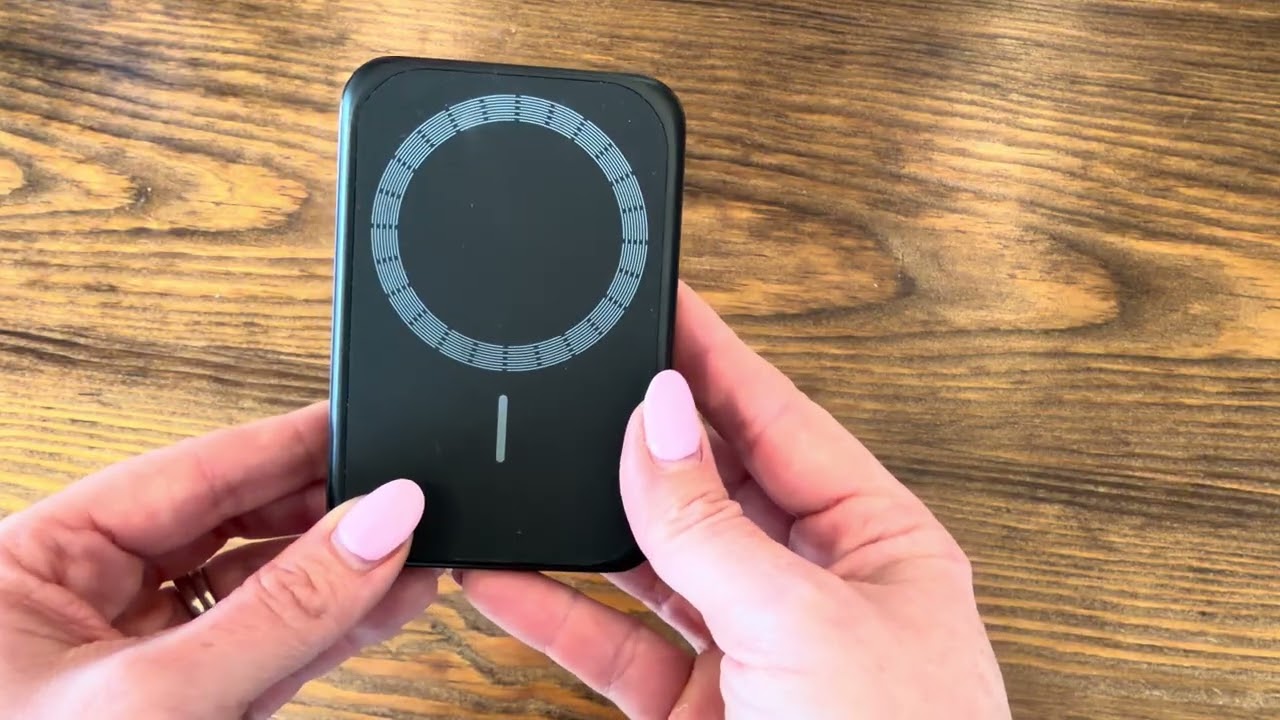 MagSafe Charger Review