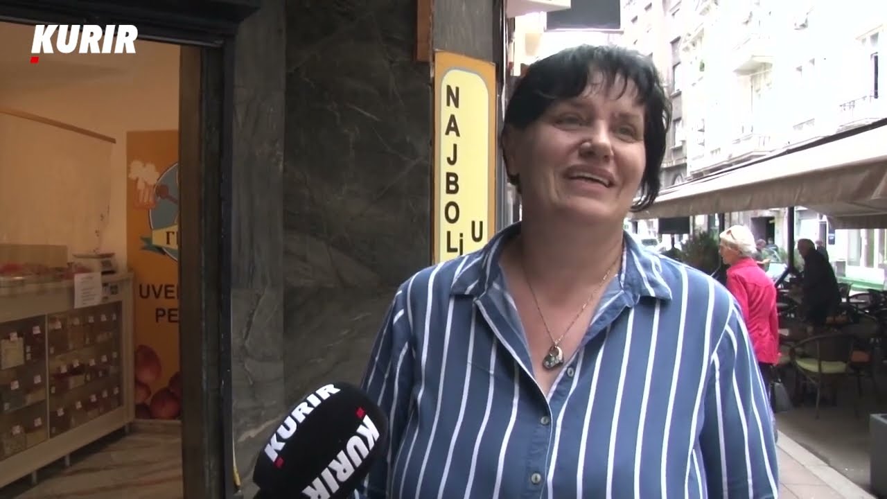 ONA JE DIVNA DAMA I JOŠ BOLJA KOMŠINICA! Svetlana Bojković omiljena je među najbližim susedima!