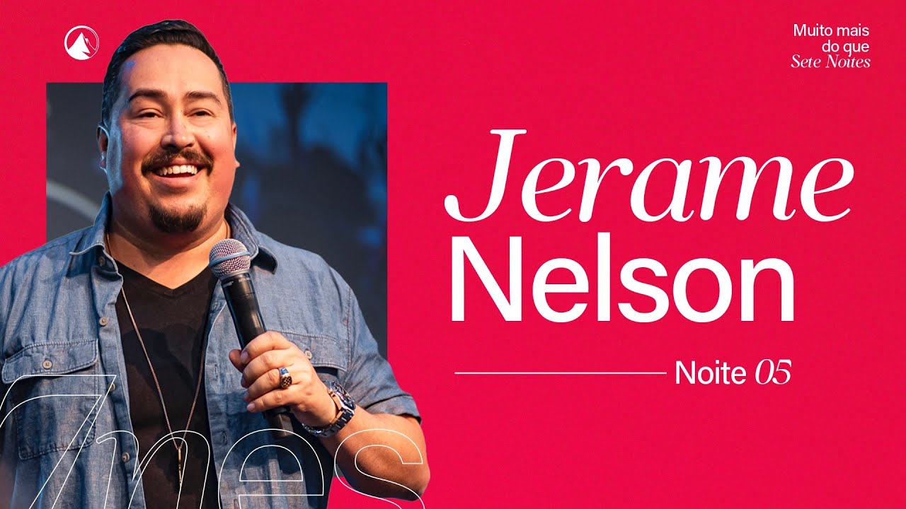 7NES - Zion Church SP | Noite 5 - 29/01/2023