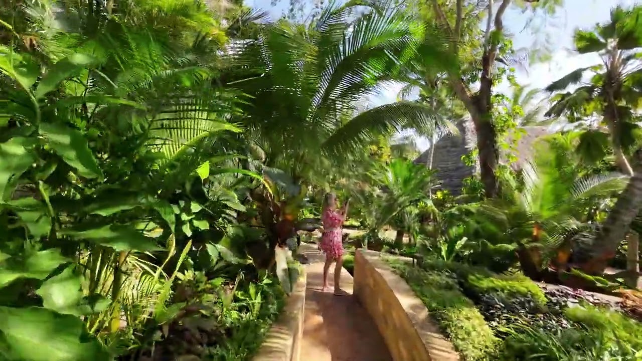 Tulia Zanzibar 2025
