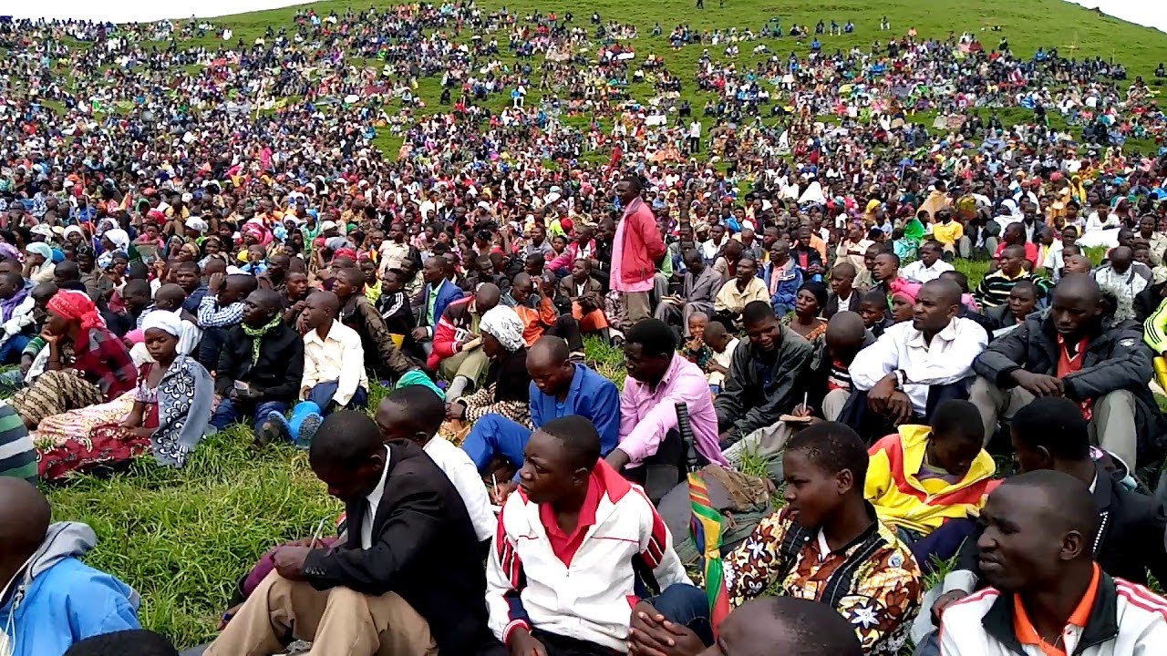 AMATERANIRO YO KU ISABATO  TARIKI 15/02/2025