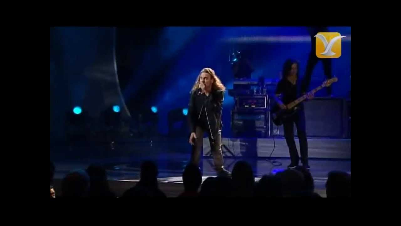Maná, En el Muelle de San Blás, Festival de Viña 2013