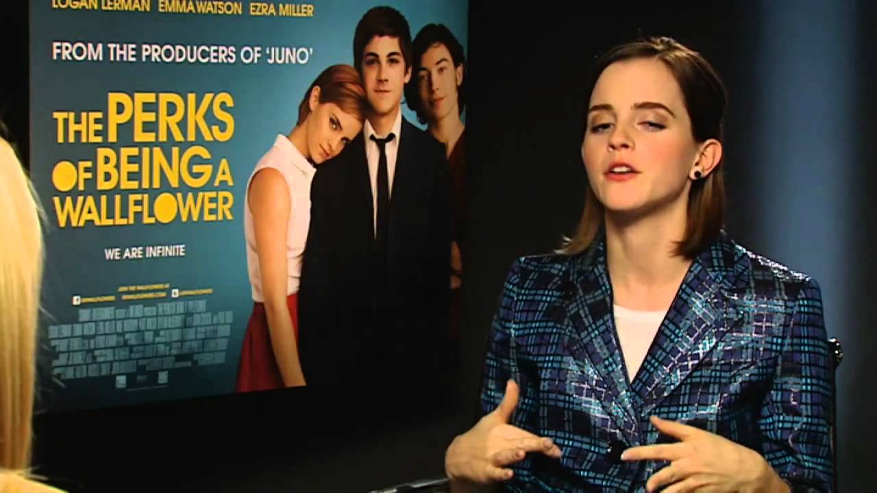 One Direction's Harry Styles responds to Emma Watson's tweet about walking out on her film