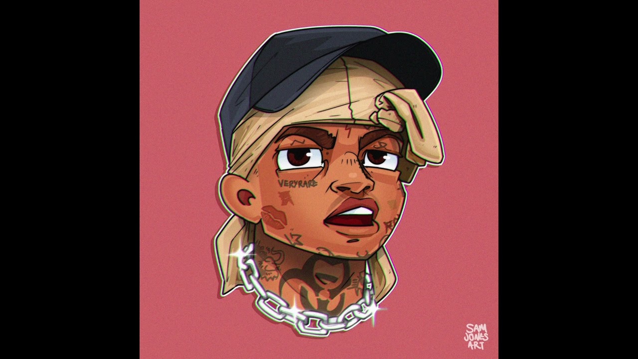 [FREE] Ski Mask The Slump God Type Beat - WHAT?!