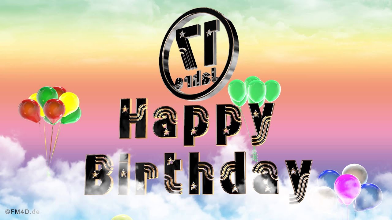 Happy Birthday 17 Jahre Geburtstag Video 17 Jahre Happy Birthday to You