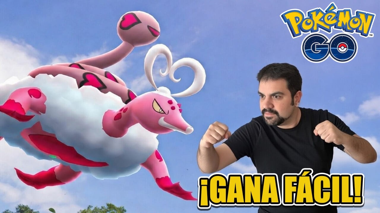 ¡DERROTA A ENAMORUS TÓTEM SIN ESFUERZO! 🔥 La MEJOR Preparación para el Raid Day | Pokémon GO
